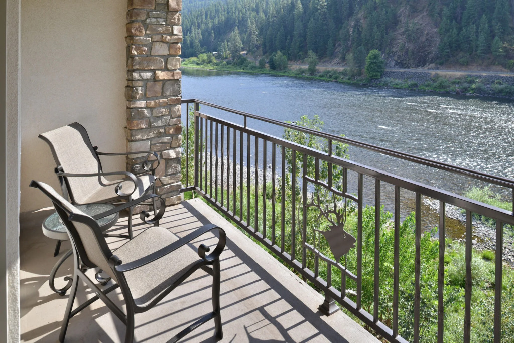 Best Western Lodge at Rivers Edge