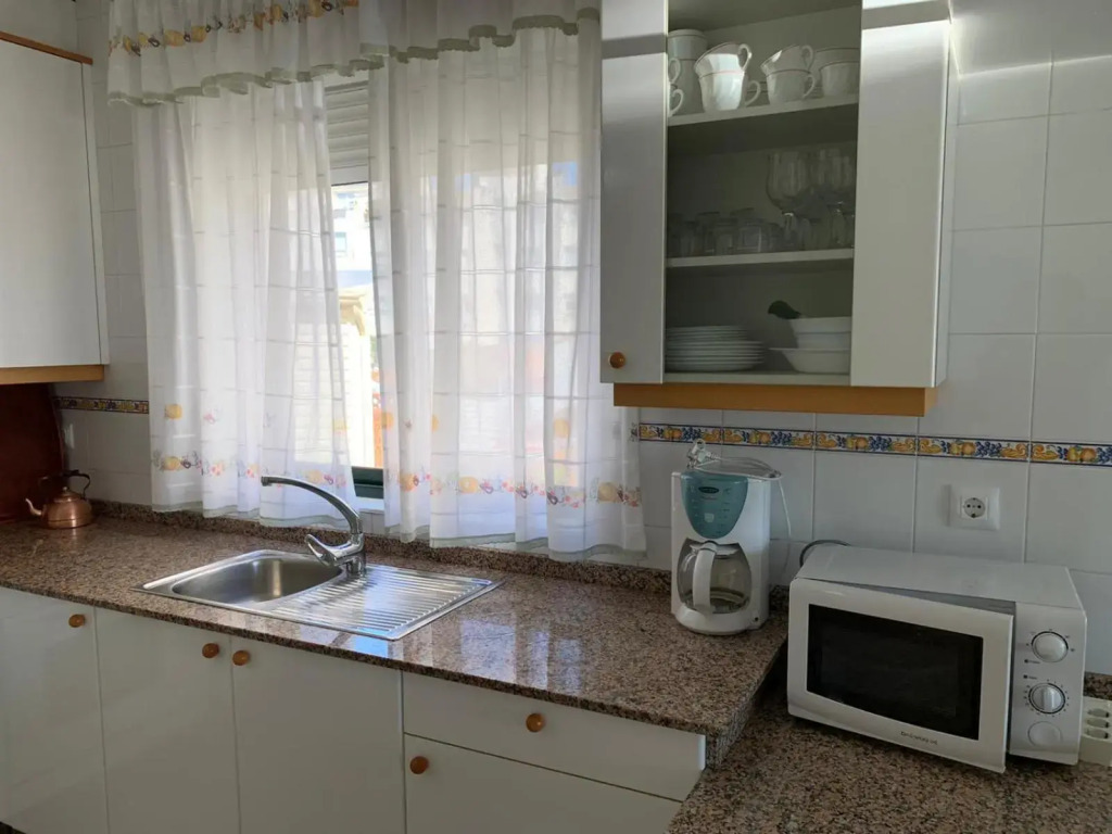 Apartamento Calvarios