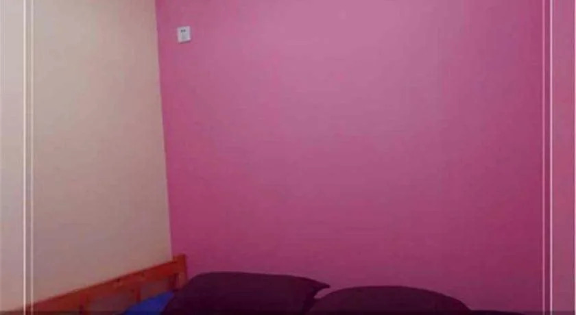 Shuimu 58 Wei Hotel Qingdao Taidong No 8