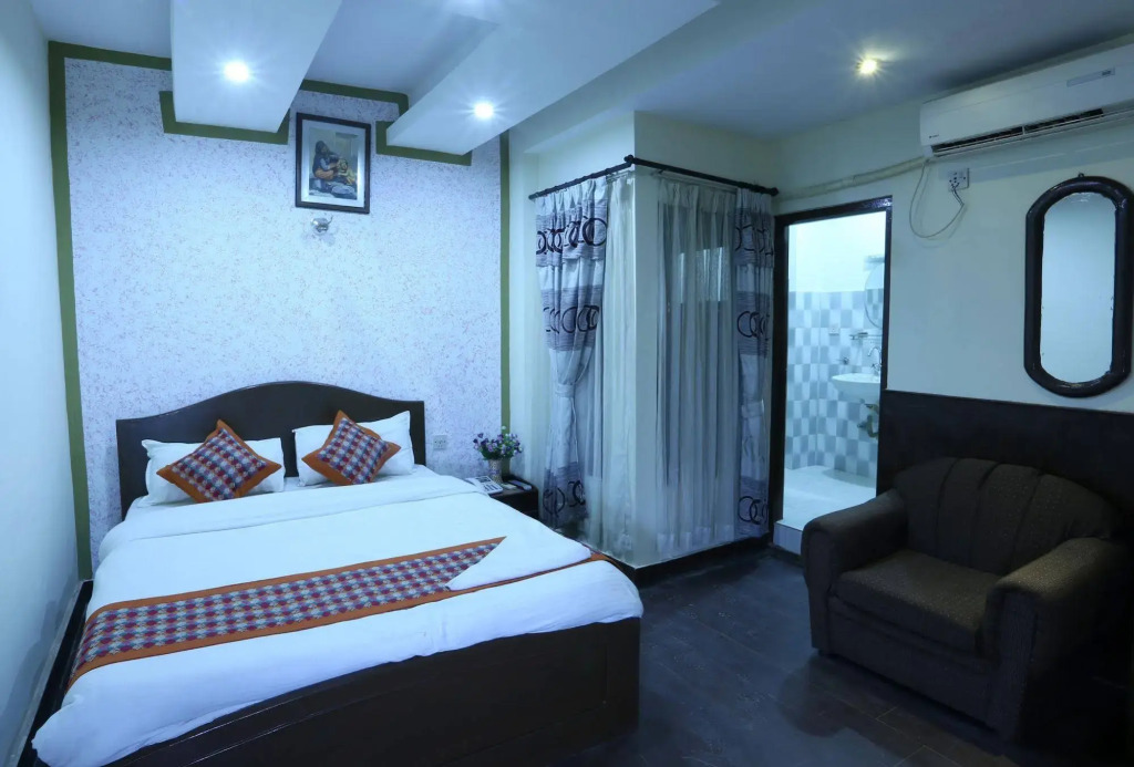 Aster Hotel Nepal