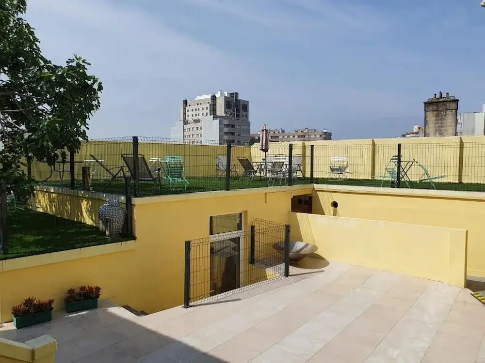 Urban Suites