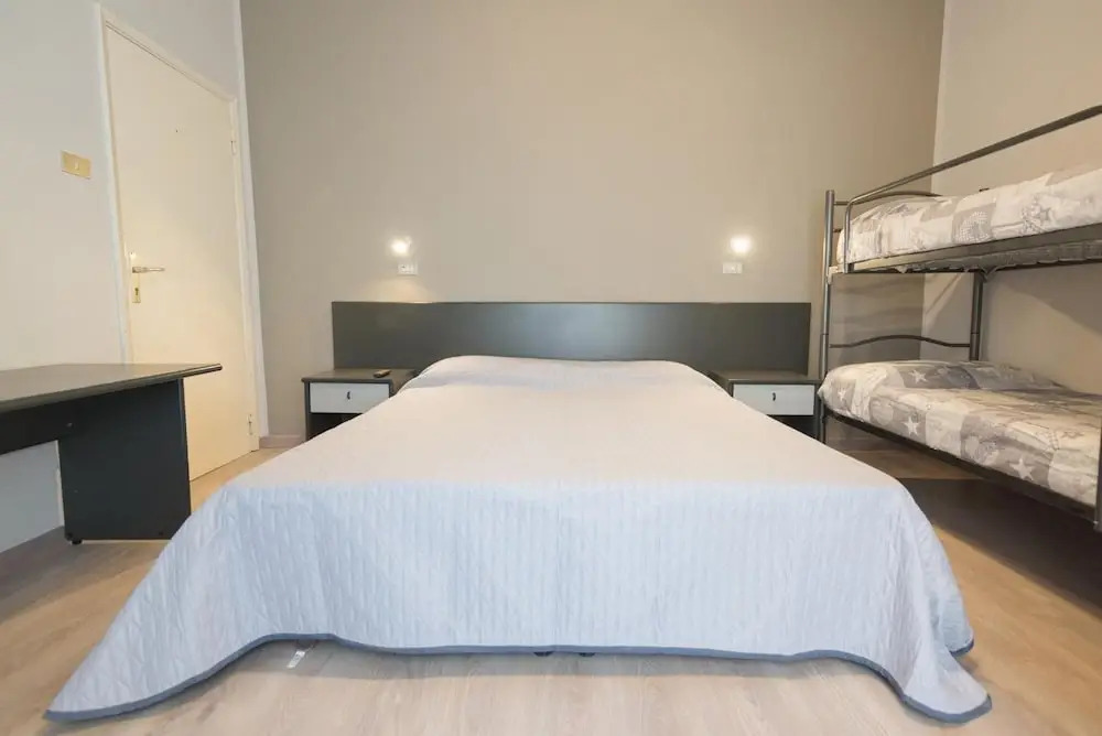 Hotel Avenusta