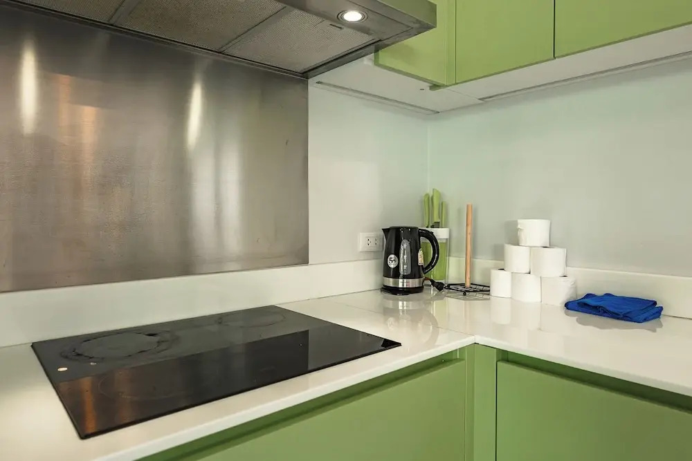 3BR PoolVilla 7 Mins to Nai Harn V108