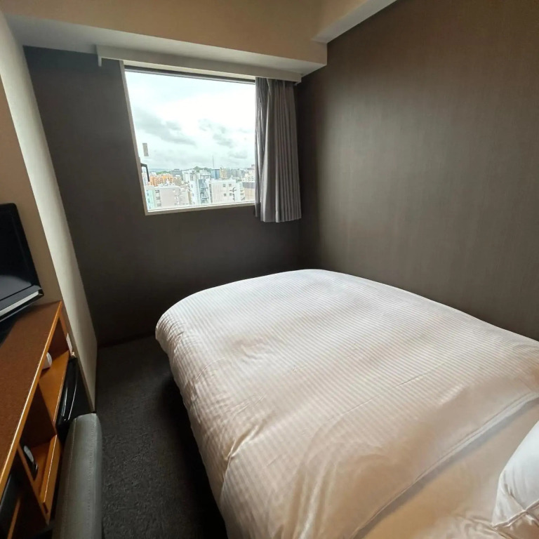 Hotel Route-Inn Kanazawa Ekimae