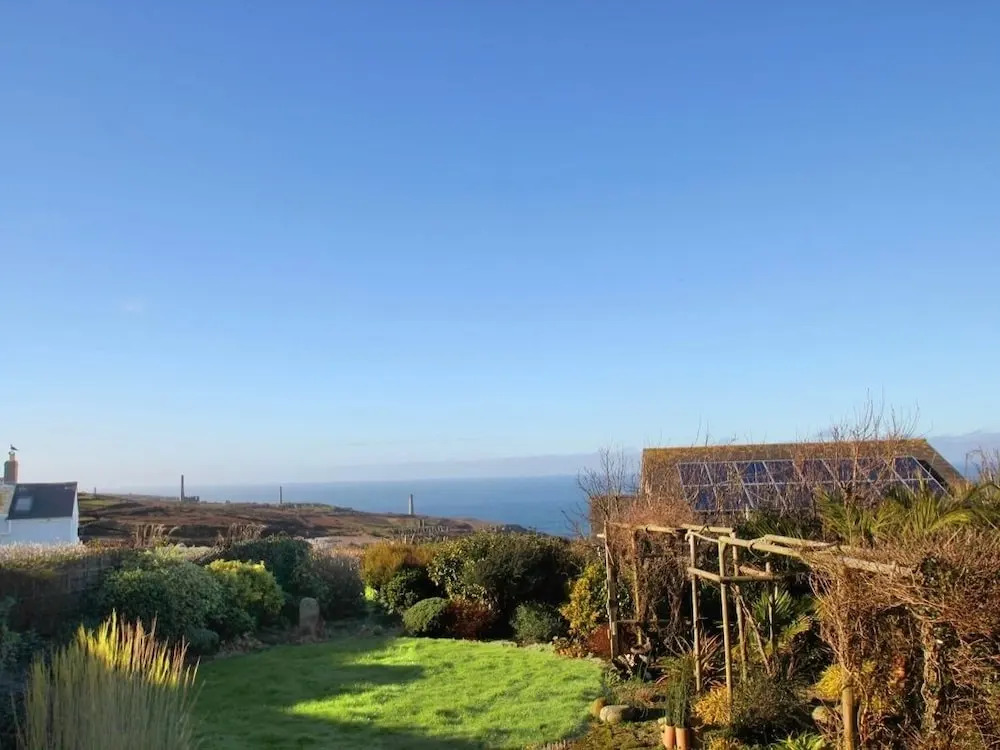 St Martin's View