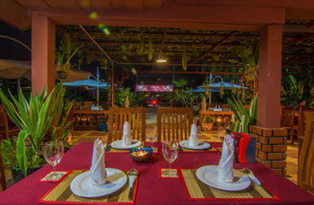 RaVorn Villa Boutique