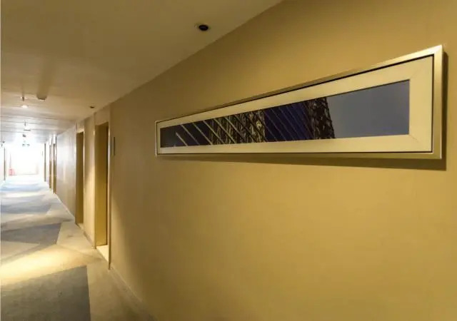 City Comfort Inn Foshan Zumiao Zhangcha