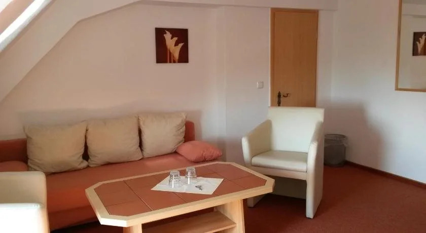 Hotel zum alten Kornspeicher