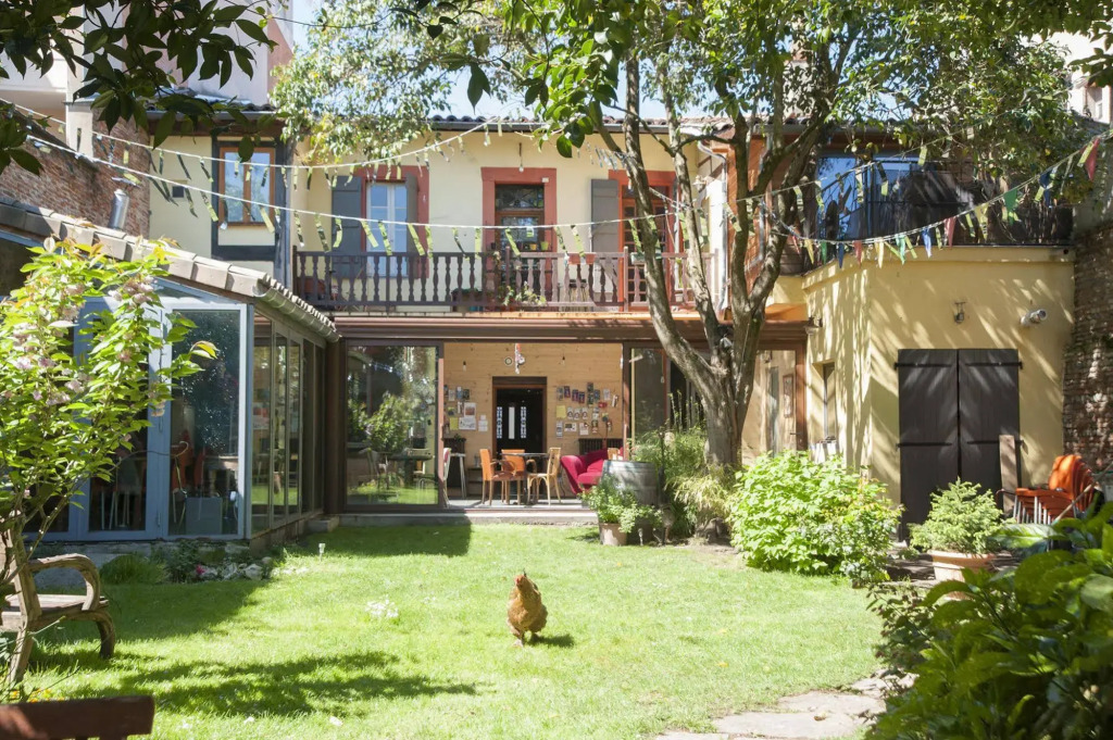 Maison dHôtes Anjali