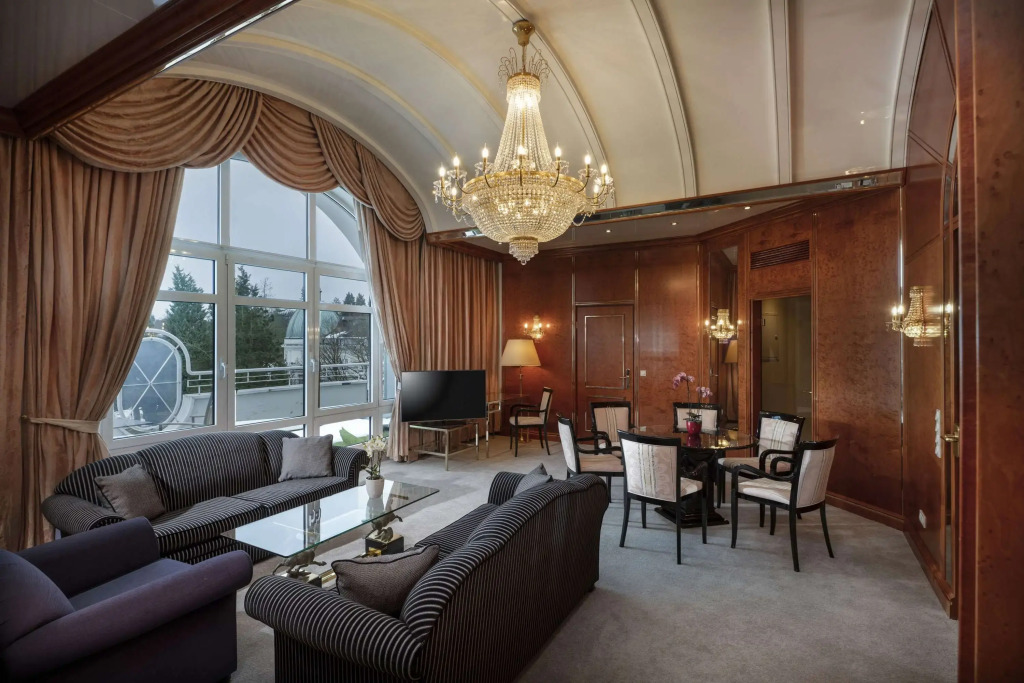 Maritim Hotel Bad Wildungen