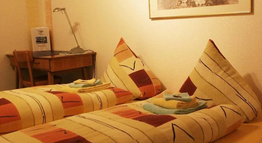 Hotel Crea