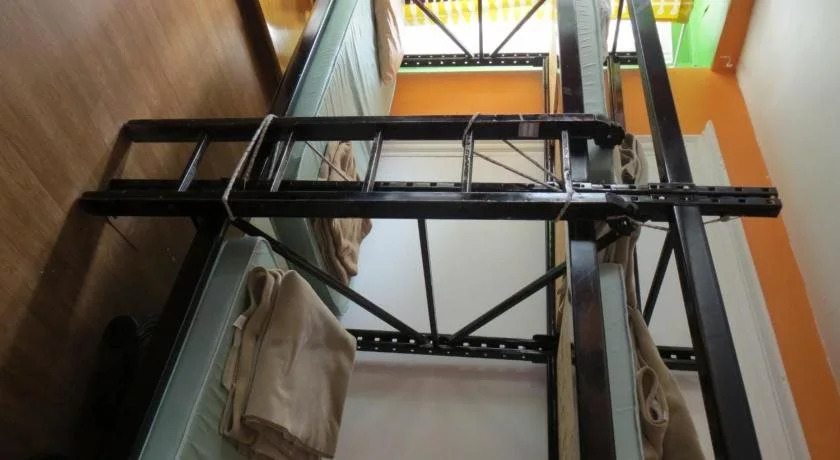 Auberge Jeunesse La Belle Planete Backpackers Hostel