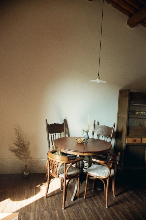 Dwell in Quemoy Homestay