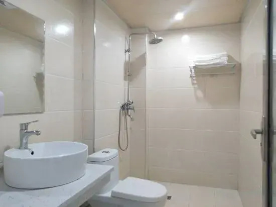 Xinda Holiday Hotel(抚州鑫达假日酒店)
