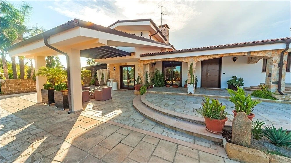 Villa Diamante