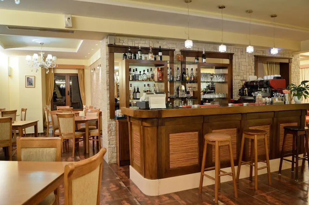 Hotel Mikri Archontissa
