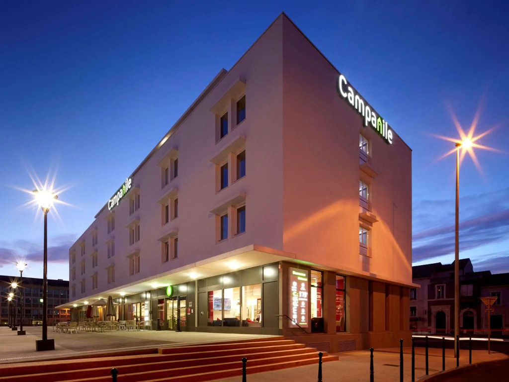 IBIS STYLES ALES CENTRE