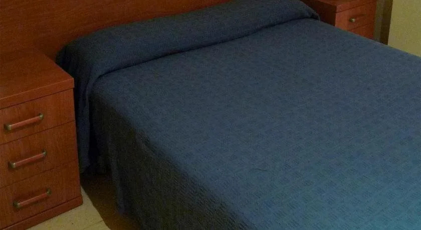 Hostal María