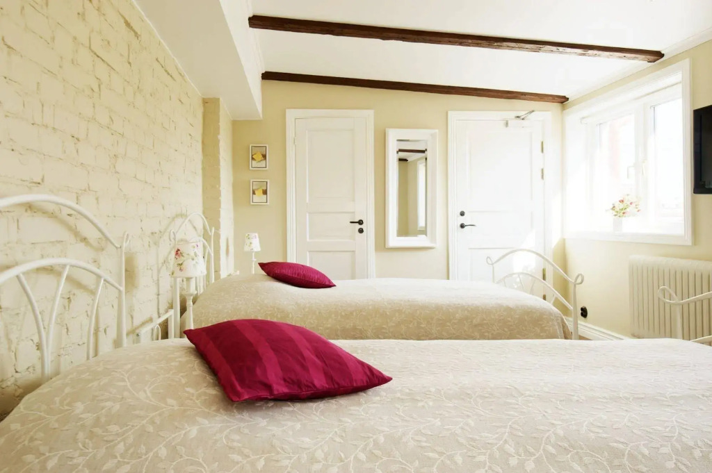 Okens Bed & Breakfast