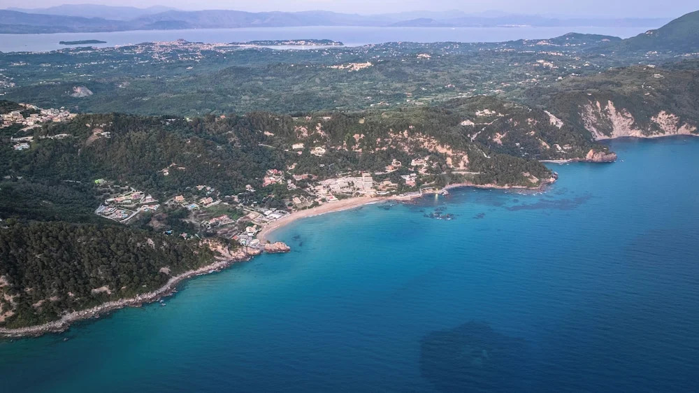 Corfu Glyfada Menigos Resort 45