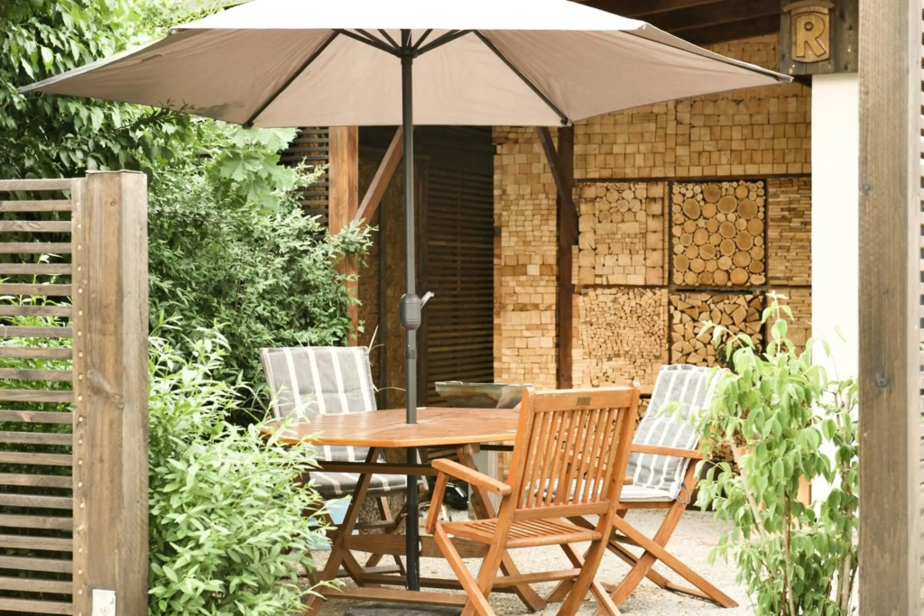 Villa B - Neuer Geist in alten Mauern: luxuriös Wohnen in der Residenzstadt Gotha