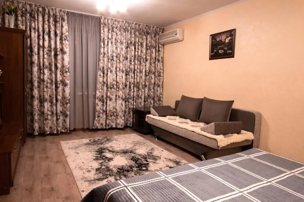 Nadezhda Apartments at Kabanbai batyr 79