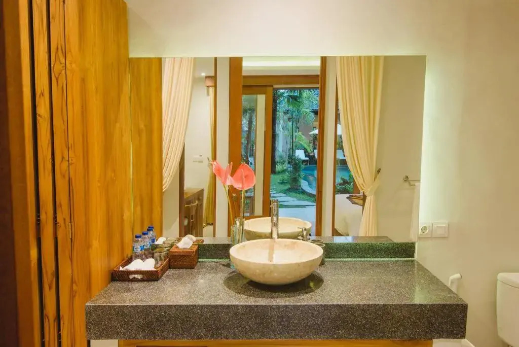 Taman Amartha Hotel