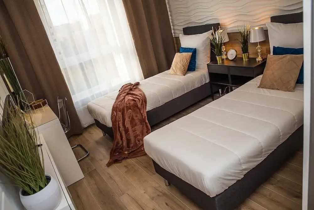 EASY RENT Apartments - KOMPOZYTORÓW P
