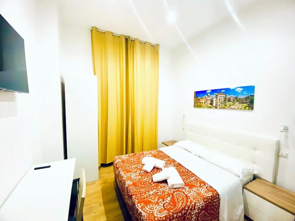 Tawhid Accomodation