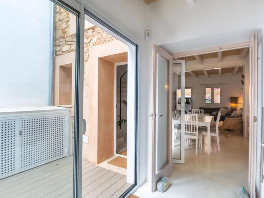 Holiday Home Can Regalat by Interhome