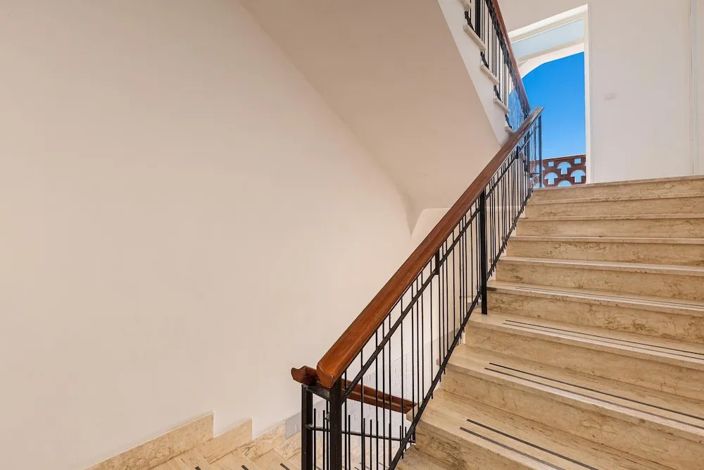 2850 Residence Bellavista - App 4 PP by Barbarhouse