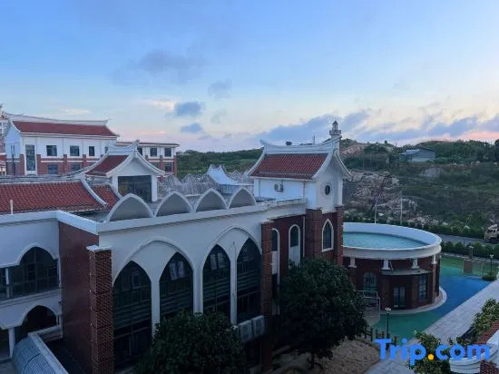 Pintan Guyu Homestay