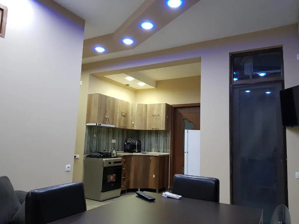 David's Aparment 1