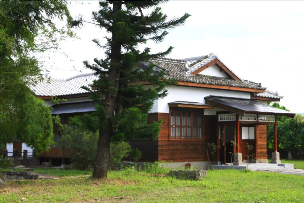Taitung Farm - Shoufeng