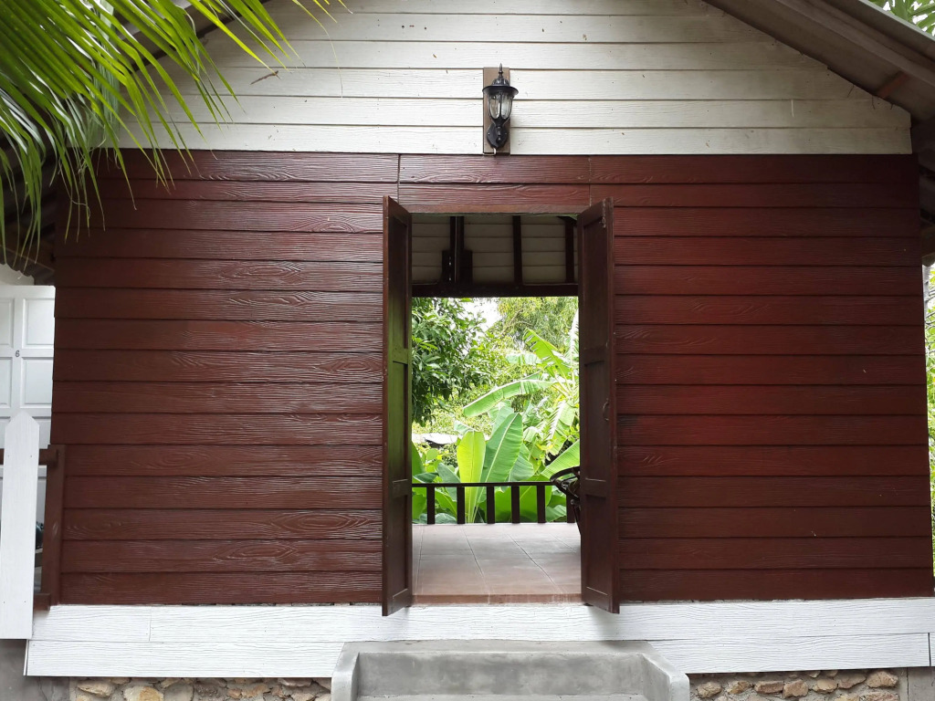Salika Resort