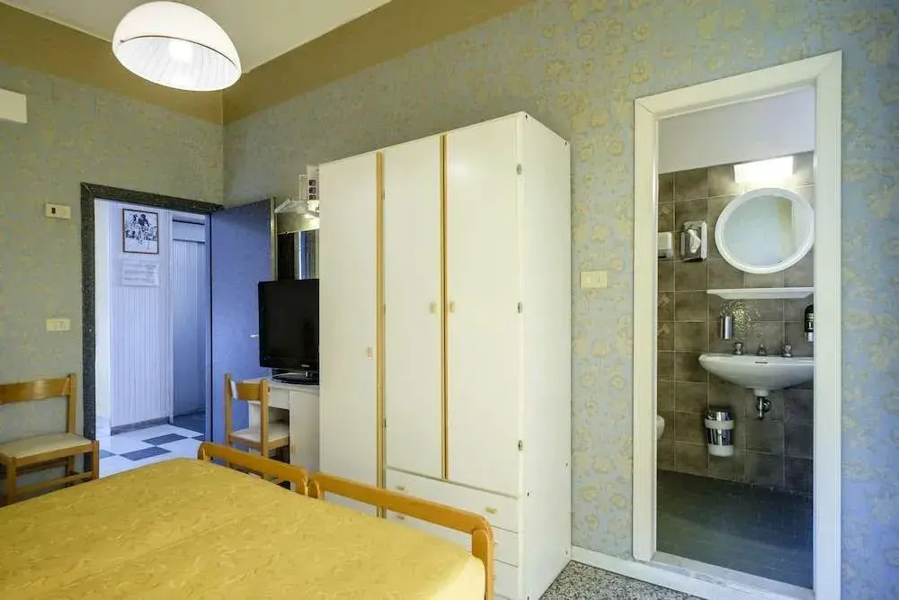 Hotel Giumer