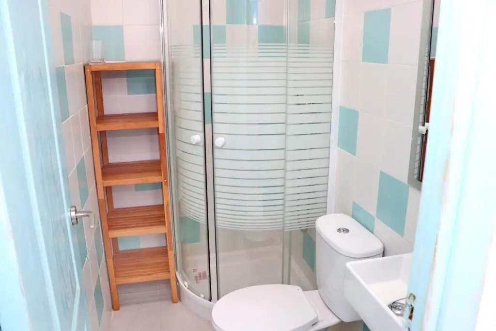 Habitación Cañaveral Playa Conil IV