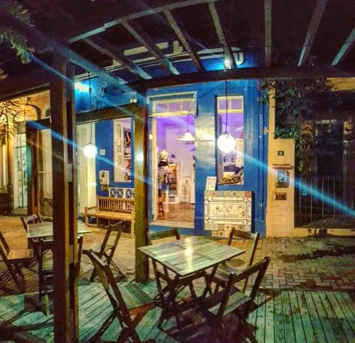 Hostel As Margaridas