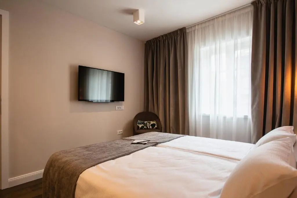Aminess Florian & Godler Hotel