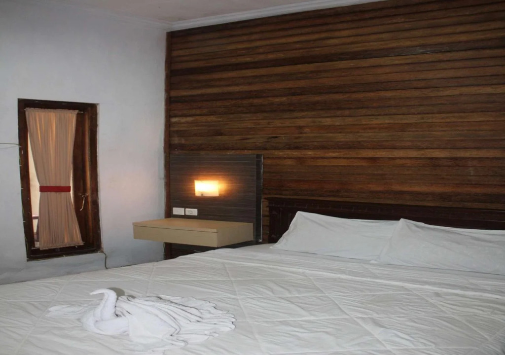 The Mel Homestay