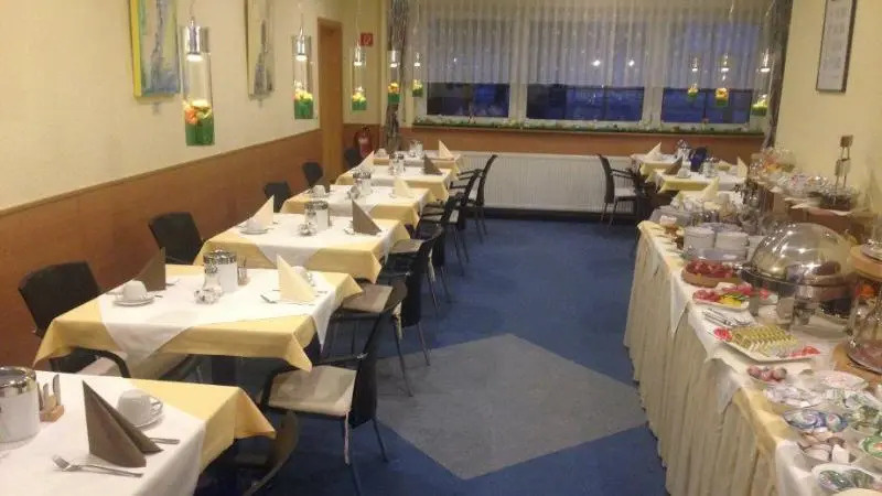 Hotel Tannenblick