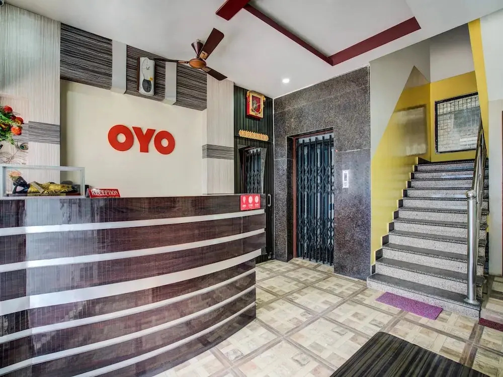 Hotel Shree Vishnu Regency by OYO