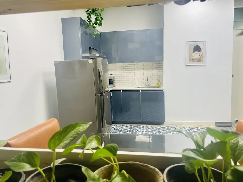 BluO 3BHK Golf course road with Balcony and Lift
