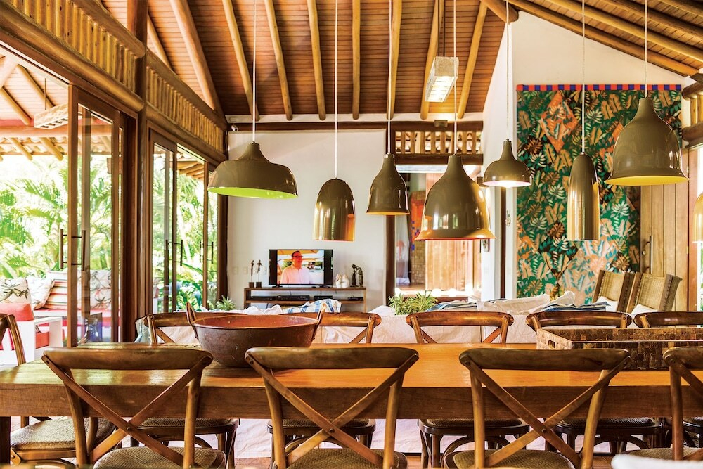 Casa Espelho