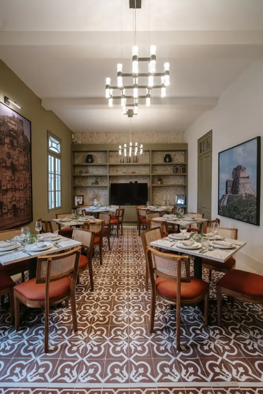 Kahal Hotel Adults Only - Paseo Montejo