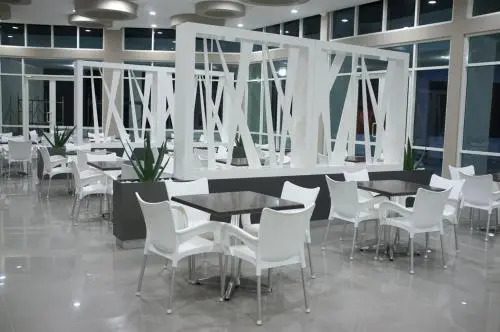 Hotel Milenio