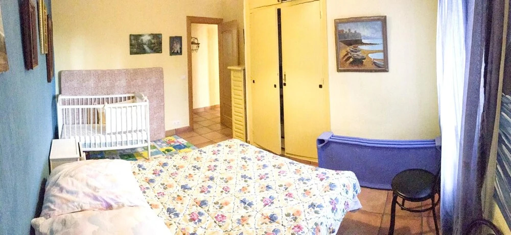 House With 3 Bedrooms in La Manga, Cartagena, With Enclosed Garden and