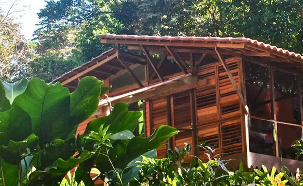 Casa Mono at Monkey Tree