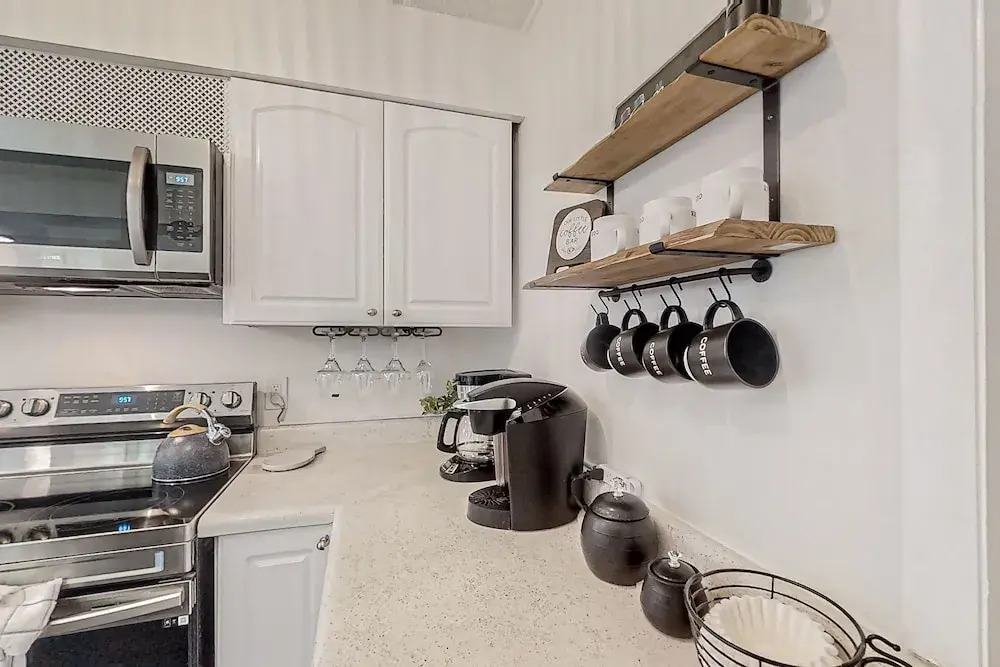 Dog-friendly Home With Fenced Yard, Patio, Grill, & Park Across the Street