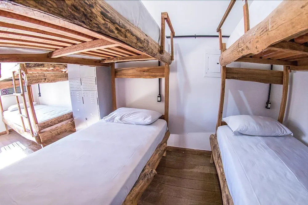 Hostel Pantanal